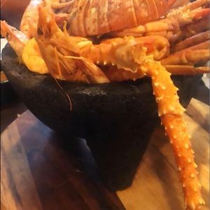 Meet your Posher, Daimara